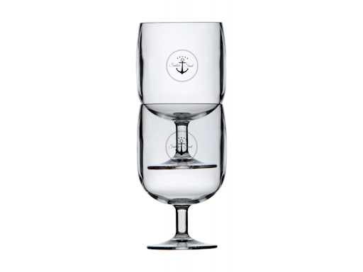 SAILOR SOUL COPPE DA VINO IMPILABILI