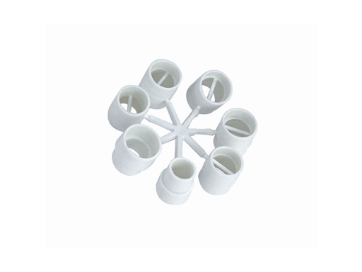 RACCORDI PER GONFIATORI ELETTRICI