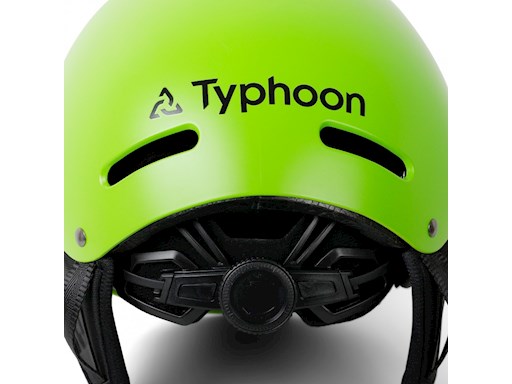 CASCO PERFORMANCE WATERSPORT LIME