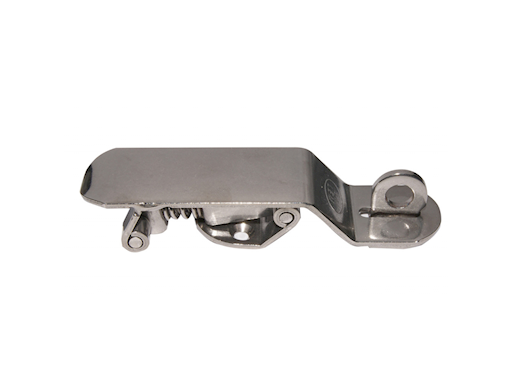 CHISURA REGOLABILE CON PORTALUCCHETTO