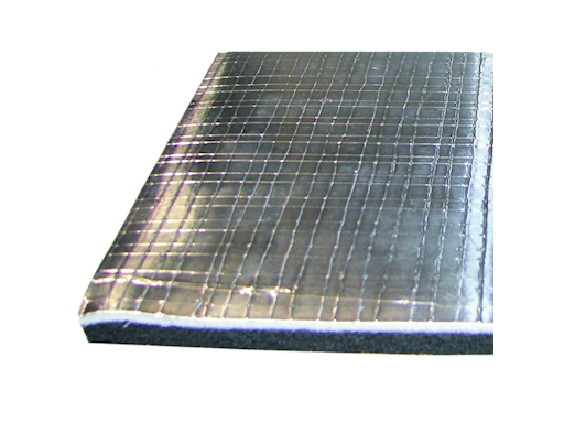 FONOISOLANTE ADESIVO SPESSORE MM.12,5