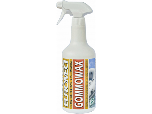 GOMMOWAX