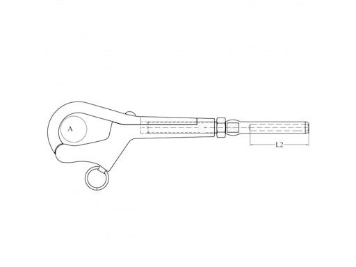 TENDITORE A PELLICANO