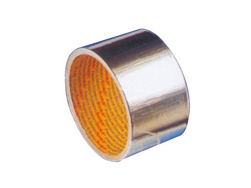 NASTRO METALIZZATO ARGENTO