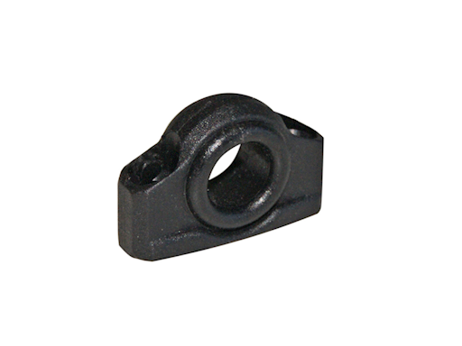 PASSASCOTTE IN  NYLON