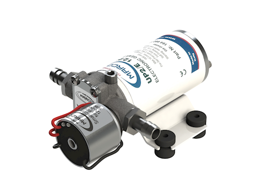 POMPA AUTOCLAVE UP2/E 12 V.