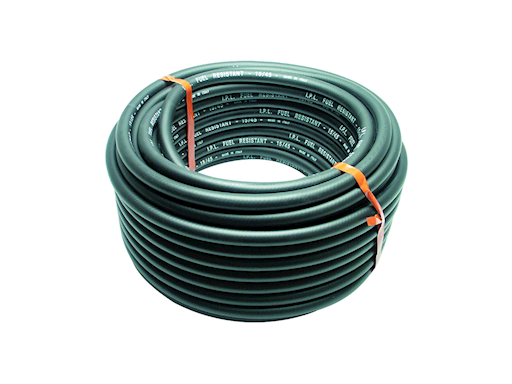 TUBO RETINATO PER CARBURANTE