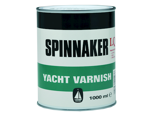 SPINNAKER STANDARD