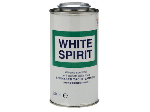 WHITE SPIRIT THINNER