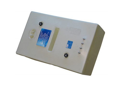 SERBATOIO CARBURANTE LT.450