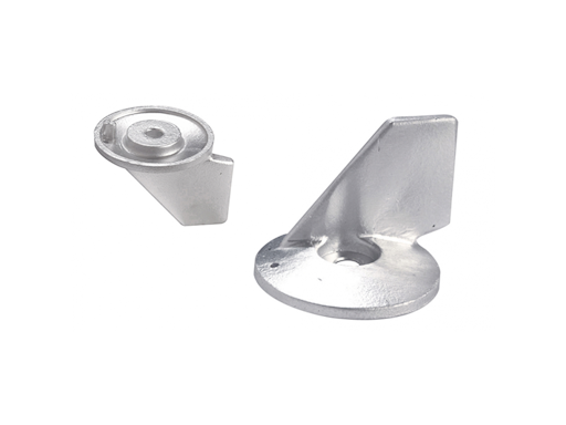 PINNA PER MOTORI SUZUKI 75/90 HP DF 40