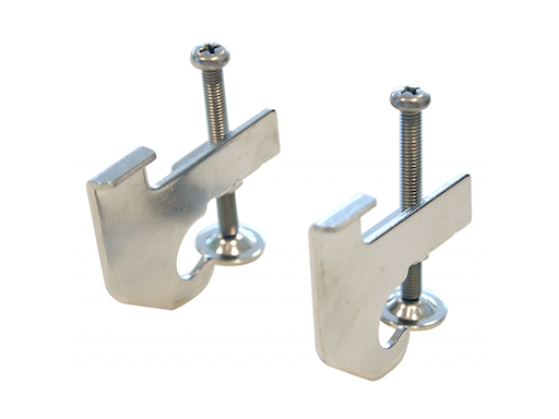 STAFFA DI FISSAGGIO PER VHF ICOM IC-M330