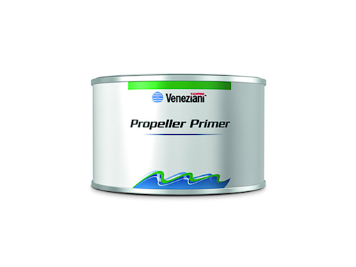 PROPELLER PRIMER