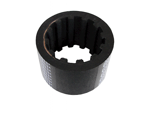 PARASTRAPPI IN GOMMA