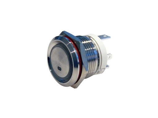 INTERRUTTORI A LED