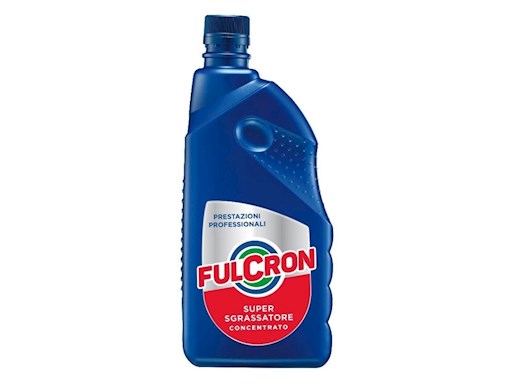 FULCRON