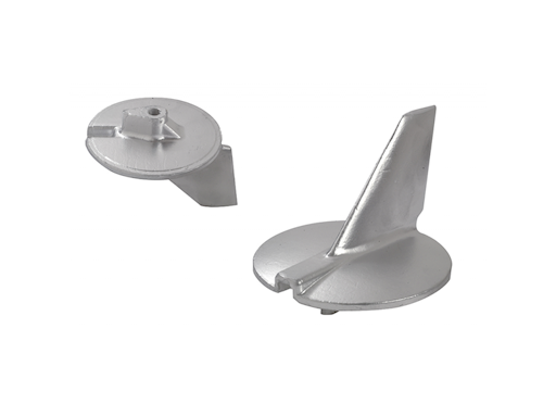 PINNA PER YAMAHA 200/300 HP (V6)