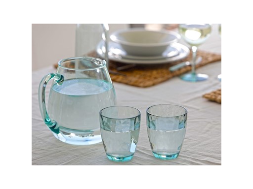 BICCHIERI ACQUA HAPPY