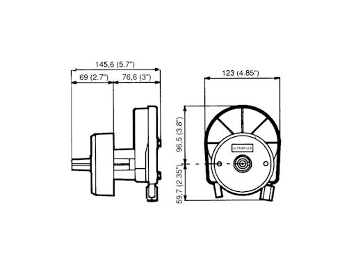 GRUPPO TIMONERIA T67