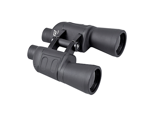 BINOCOLO CON OTTICA 7X50 AUTOFOCUS