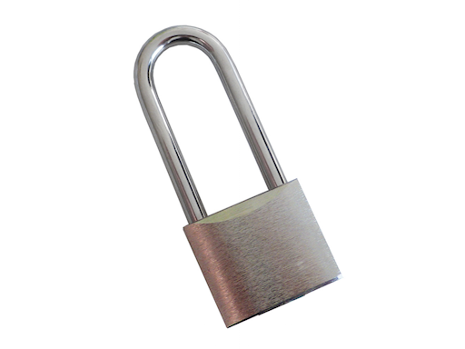 LUCCHETTO ARCO LUNGO