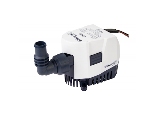 POMPE SENTINA SAHARA MK2