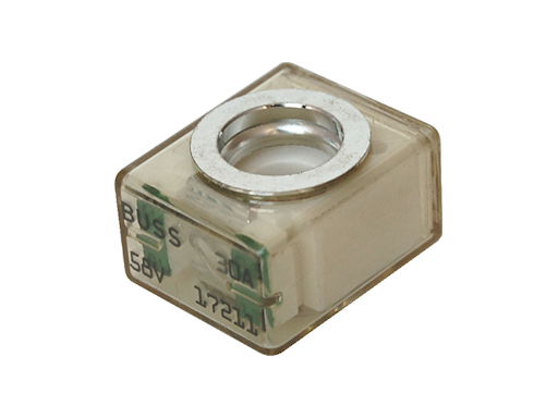 FUSIBILE PER BATTERIA MARINA