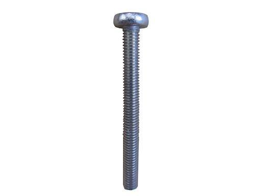 BULLONI TESTA CILINDRICA TAGLIO A CROCE