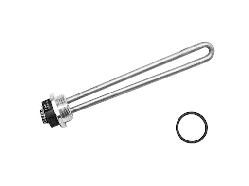 RESISTENZE PER BOILER RARITAN