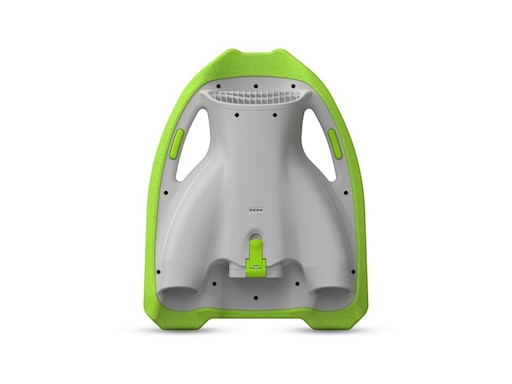 FLUX KICKBOARD