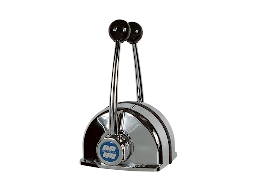 SCATOLA COMANDO B104