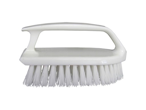 SCRUB BRUSH