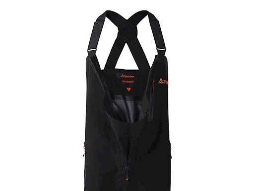 SALOPETTE PERFORMANCE 3L NERA