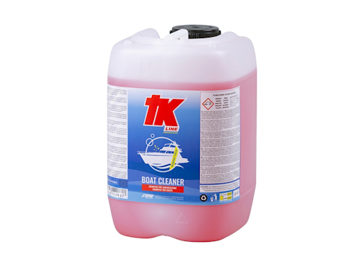 BOAT CLEANER