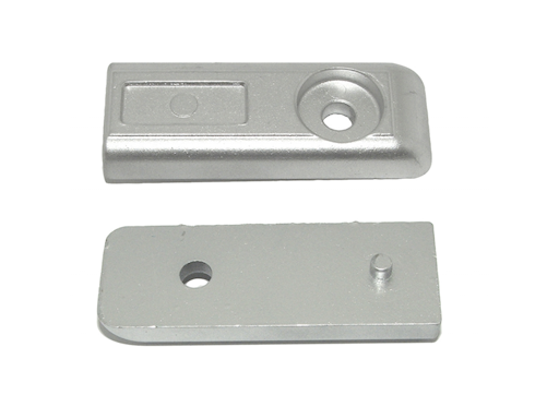 PIASTRA PER MOTORI MERCURY VERADO 200/275 HP