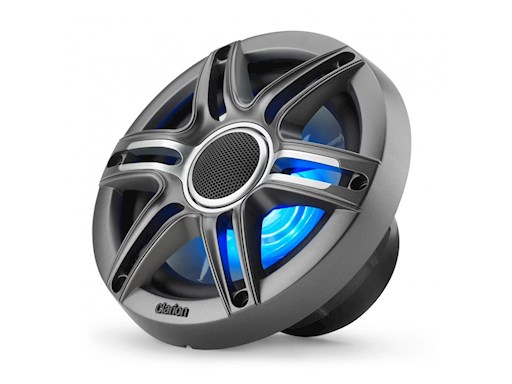 COPPIA ALTOPARLANTI CLARION