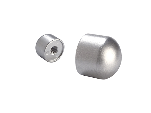 DADO BASAMENTO MERCRUISER ALPHA-BRAVO ONE