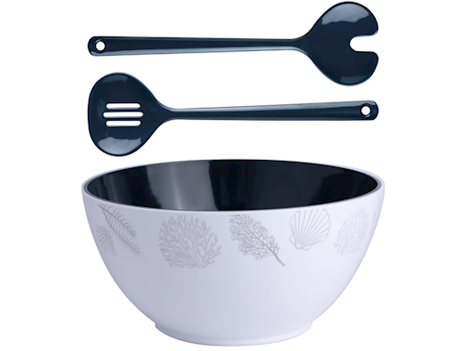 LIVING INSALATIERA CON MESTOLI