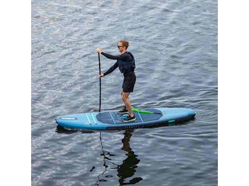 AERO RASA COMPACT SUP 10.6 PACKAGE