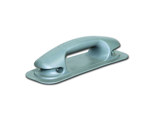 MANIGLIA IN PVC EVOLUTION