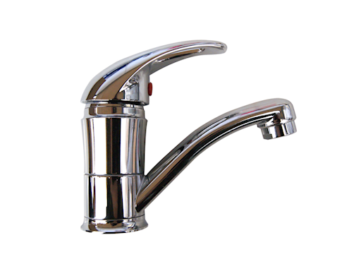 RUBINETTO MISCELATORE LAVABO