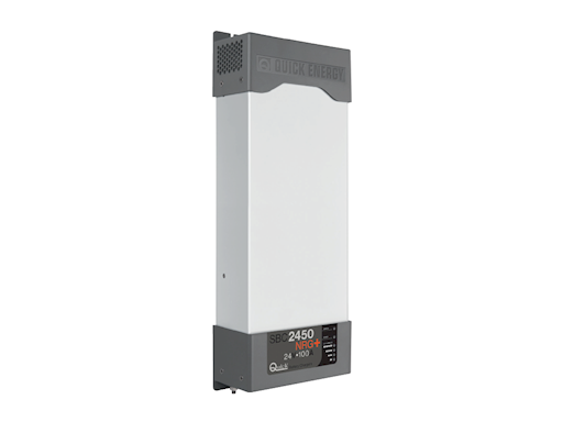 CARICABATTERIA SBC/NRG+FR ALTA POTENZA