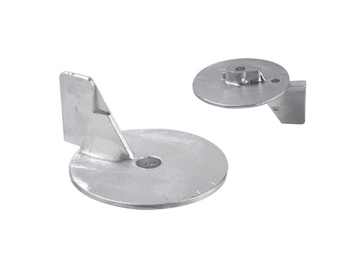 PINNA ORIENTABILE PER MOTORI O.M.C. 40-70HP