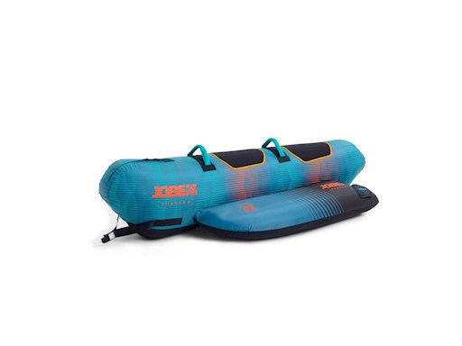 TRAINABILE CHASER TOWABLE 2P