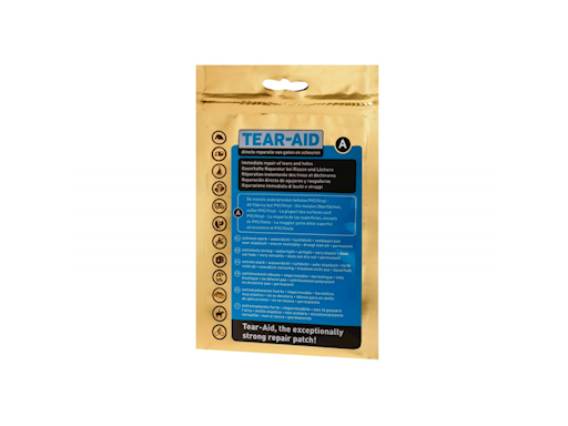 KIT DI RIPARAZIONE TEAR AID A