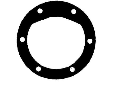 GUARNIZIONE IN CARTA PER ST140-ST149-ST143