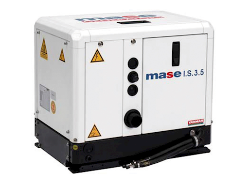 GENERATORE MASE IS 3.5