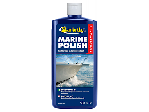 MARINE POLISH
