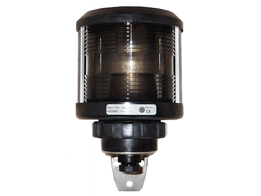 FANALE SERIE 35 POPPA DHR