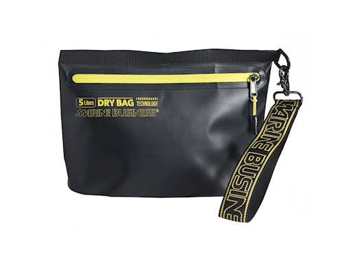 BORSA PORTA OGGETTI THALASSA NERO